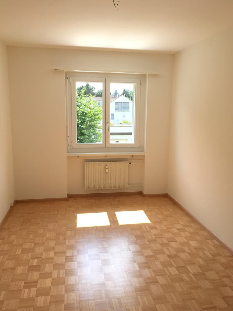 3-Zimmerwohnung in Allschwil (4)