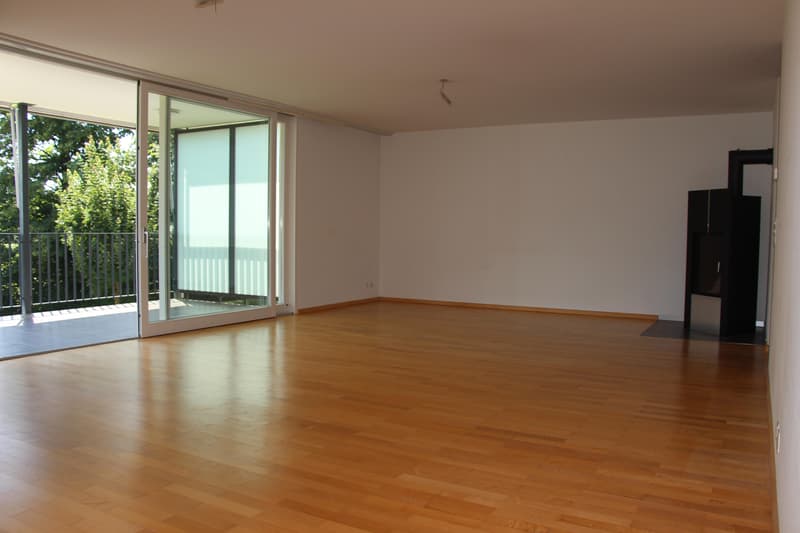 Wohnung an ruhiger sonniger Lage (3)