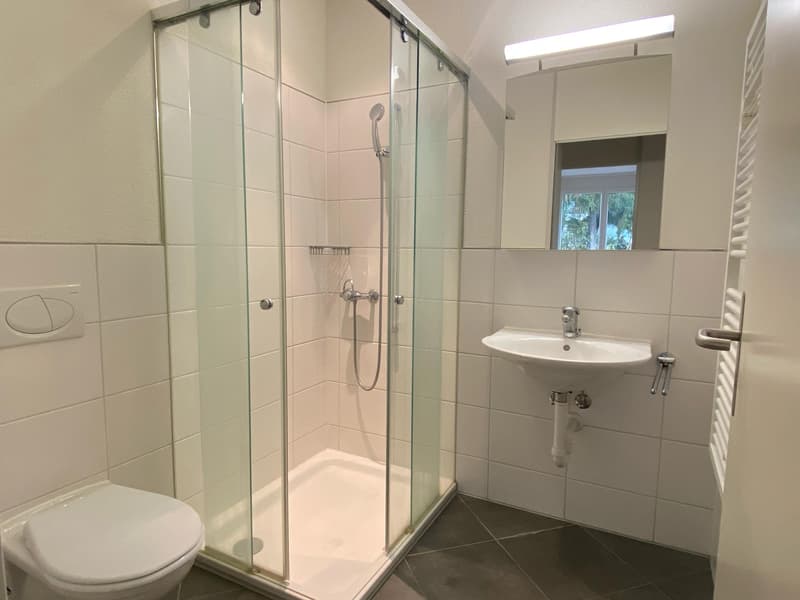 Wohnung an ruhiger sonniger Lage (10)