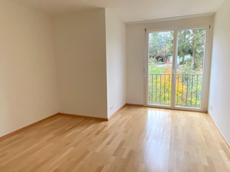 Wohnung an ruhiger sonniger Lage (11)