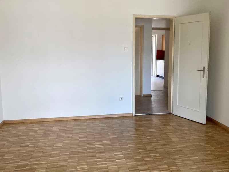 Wohnung mit ansprechendem Grundriss (3)
