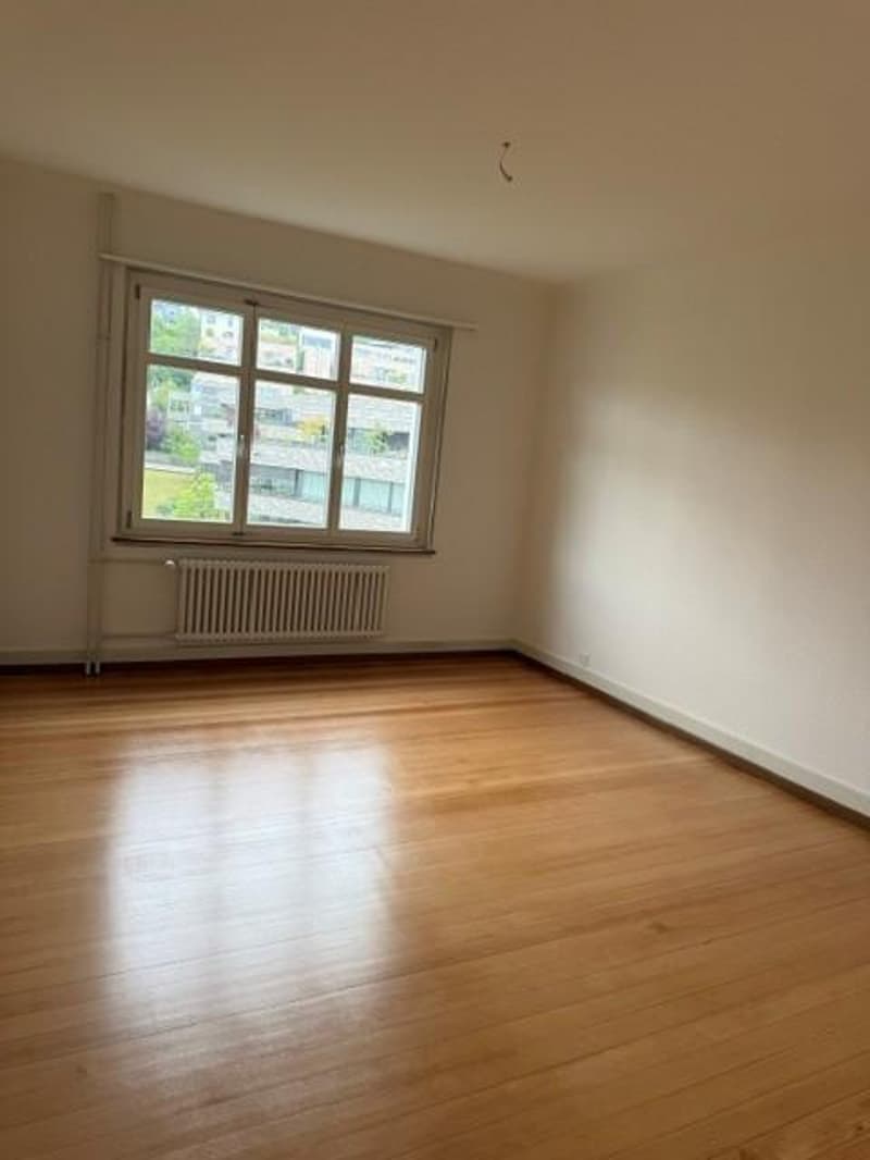 Helle 3-Zimmer-Wohnung Nähe Dorenbach (3)