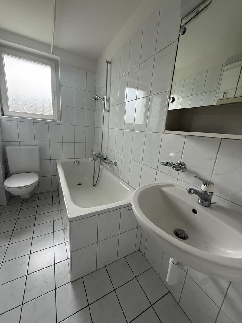 Helle 3-Zimmer-Wohnung Nähe Dorenbach (5)