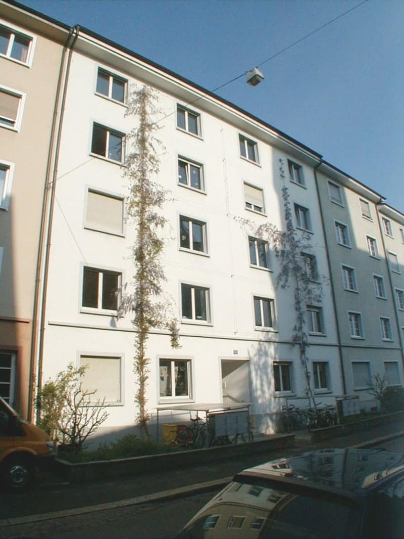 helle Wohnung nähe Rhein-Promenade (6)