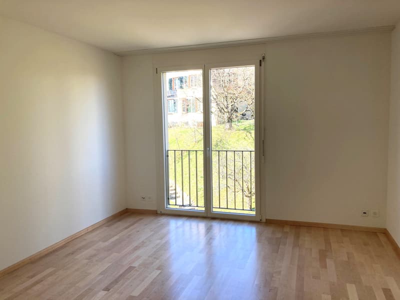 Wohnen an ruhiger sonniger Lage (11)