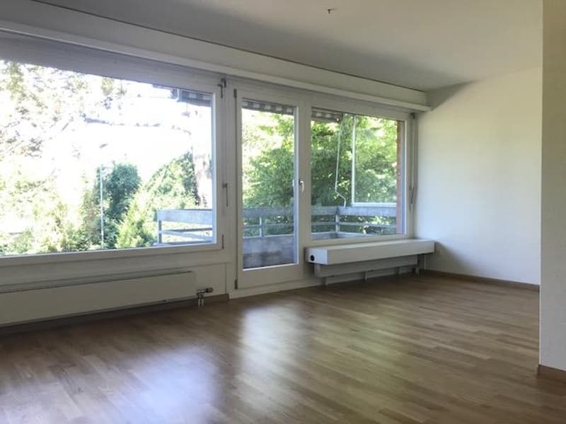 Wohnung sucht Gartenliebhaber (2)