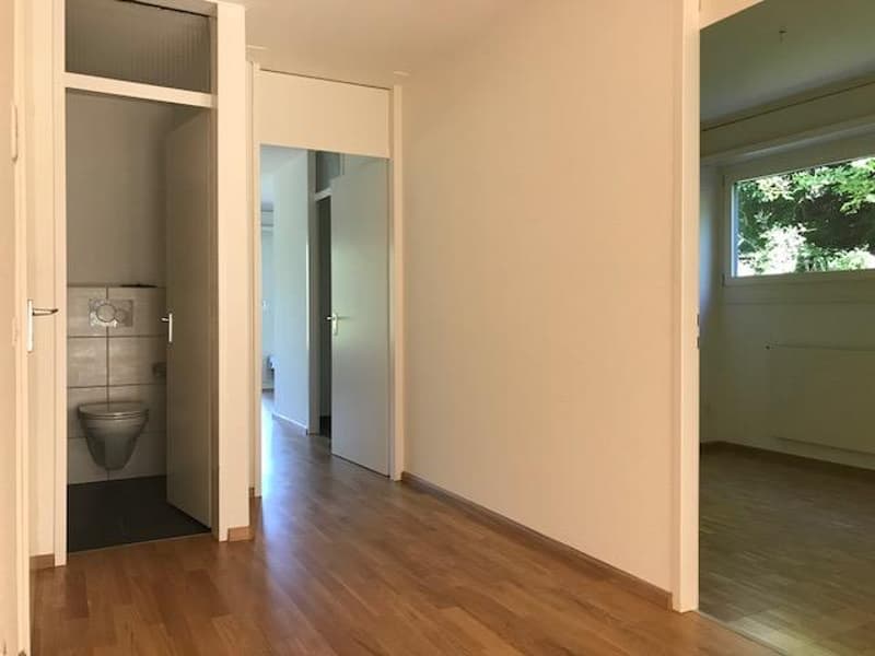 Wohnung sucht Gartenliebhaber (3)