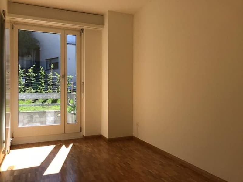 Wohnung sucht Gartenliebhaber (7)