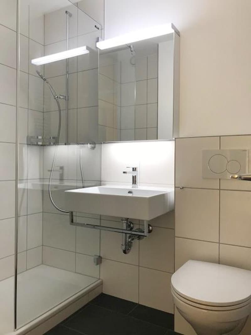 Wohnung sucht Gartenliebhaber (5)