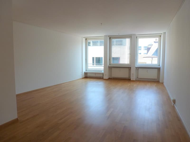 Büro/Studio im Stadtzentrum (2)