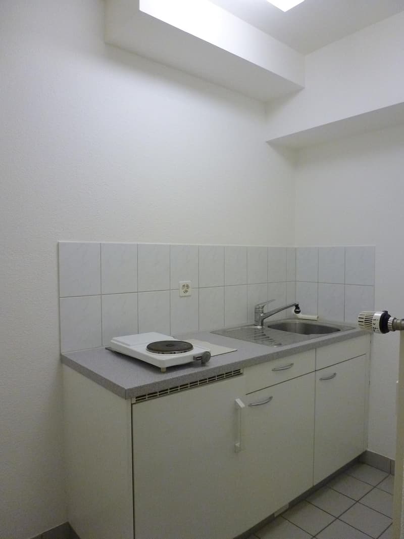 Büro/Studio im Stadtzentrum (5)