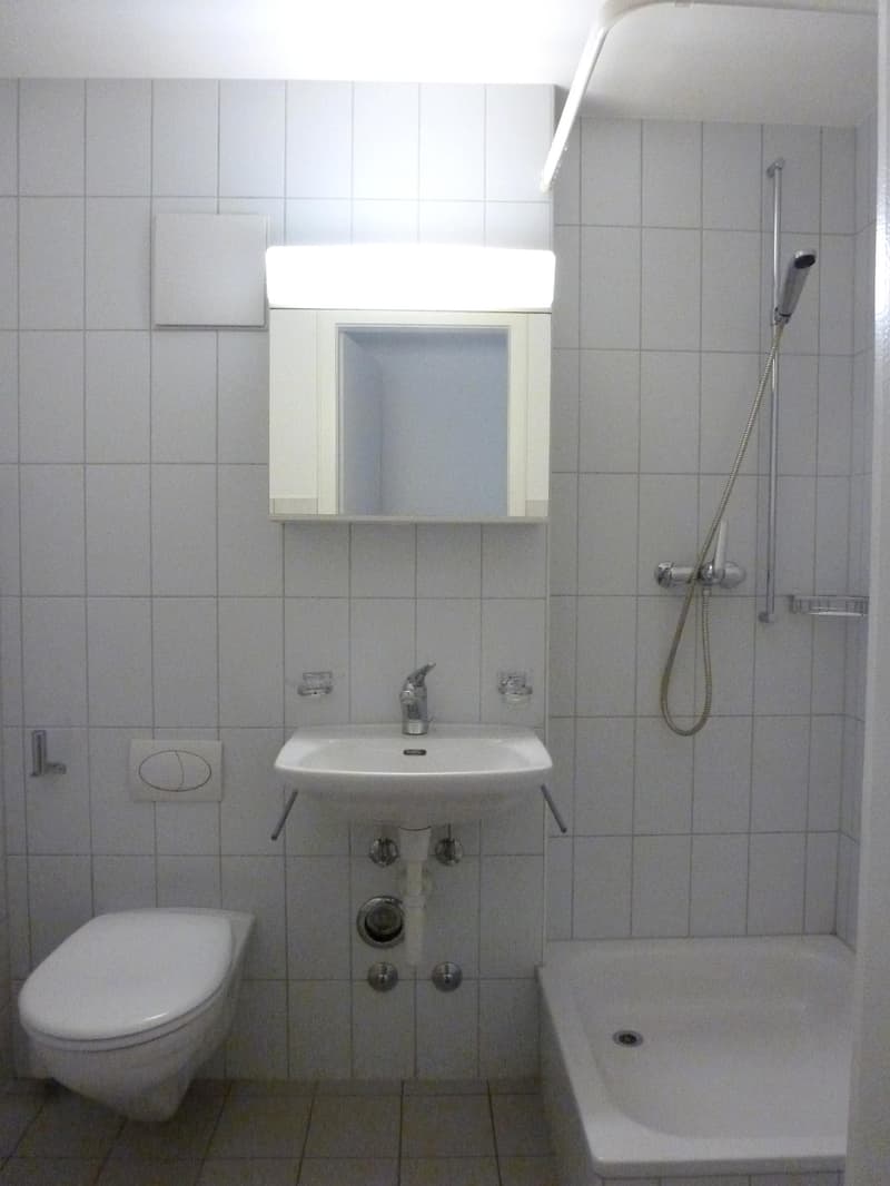 Büro/Studio im Stadtzentrum (6)