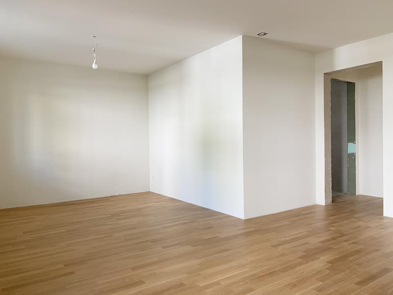 Erstbezug nach Totalsanierung Moderne 2.5-Zimmerwohnung (4)