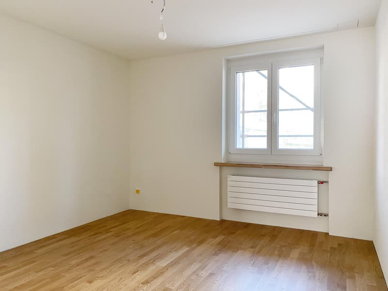 Erstbezug nach Totalsanierung Moderne 4.5-Zimmerwohnung (7)