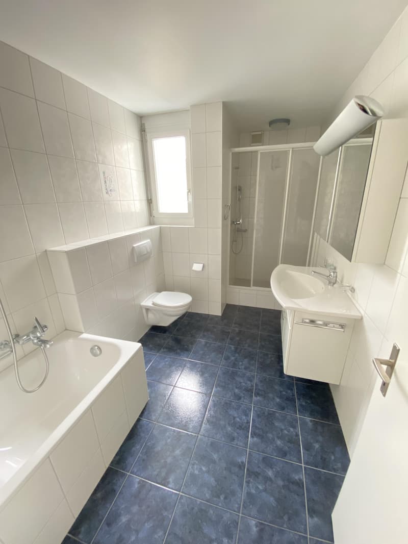 Maisonette-Wohnung in 3-Familien-Bauernhaus (7)