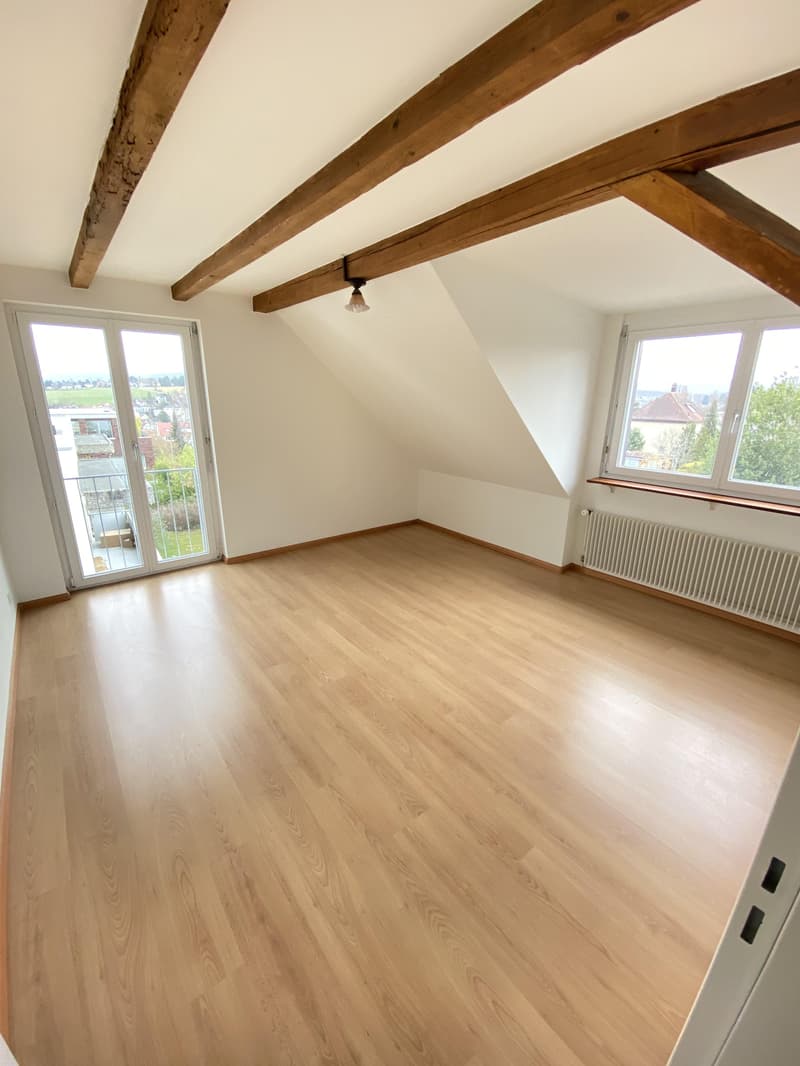 Maisonette-Wohnung in 3-Familien-Bauernhaus (6)