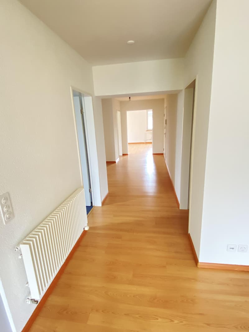 Maisonette-Wohnung in 3-Familien-Bauernhaus (3)