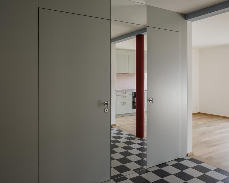 hochwertig sanierte Wohnung am Rhein (3)