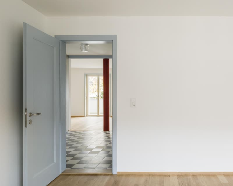 hochwertig sanierte Wohnung am Rhein (5)