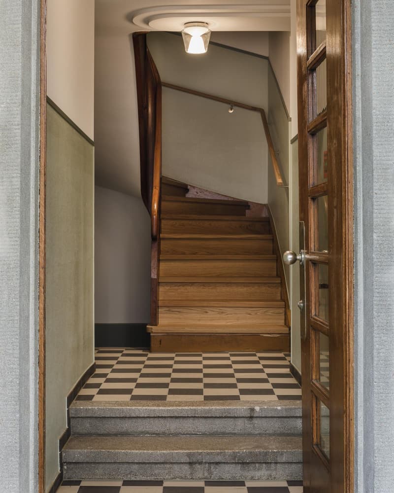 hochwertig sanierte Wohnung am Rhein (9)