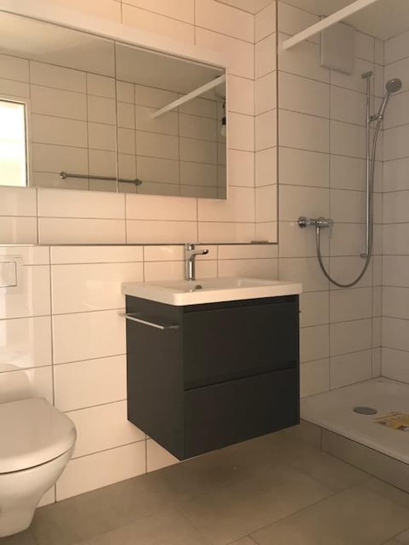 Moderne, attraktive Wohnung mit Balkon (5)