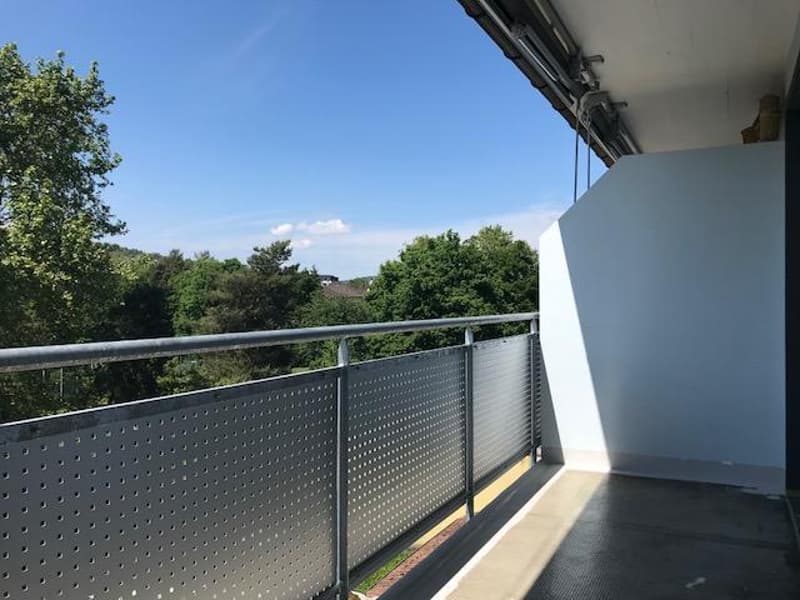 Moderne, attraktive Wohnung mit Balkon (6)