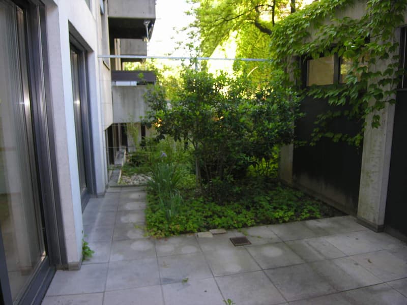 Grosse Familienwohnung mit Garten (6)