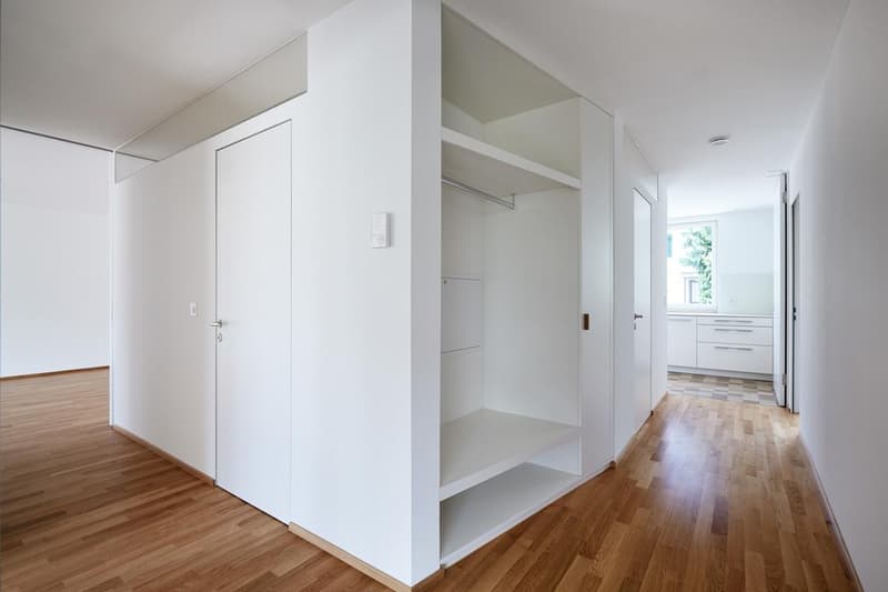 5-Zimmer-Gartenwohnung in Riehen (5)