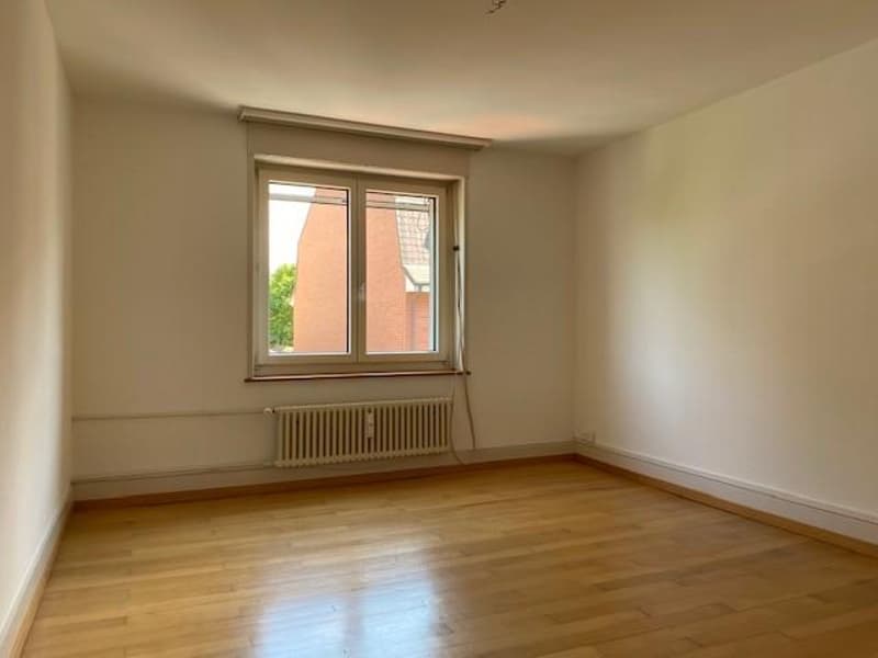 3-Zimmerwohnung Nähe Rhein-Promenade (1)