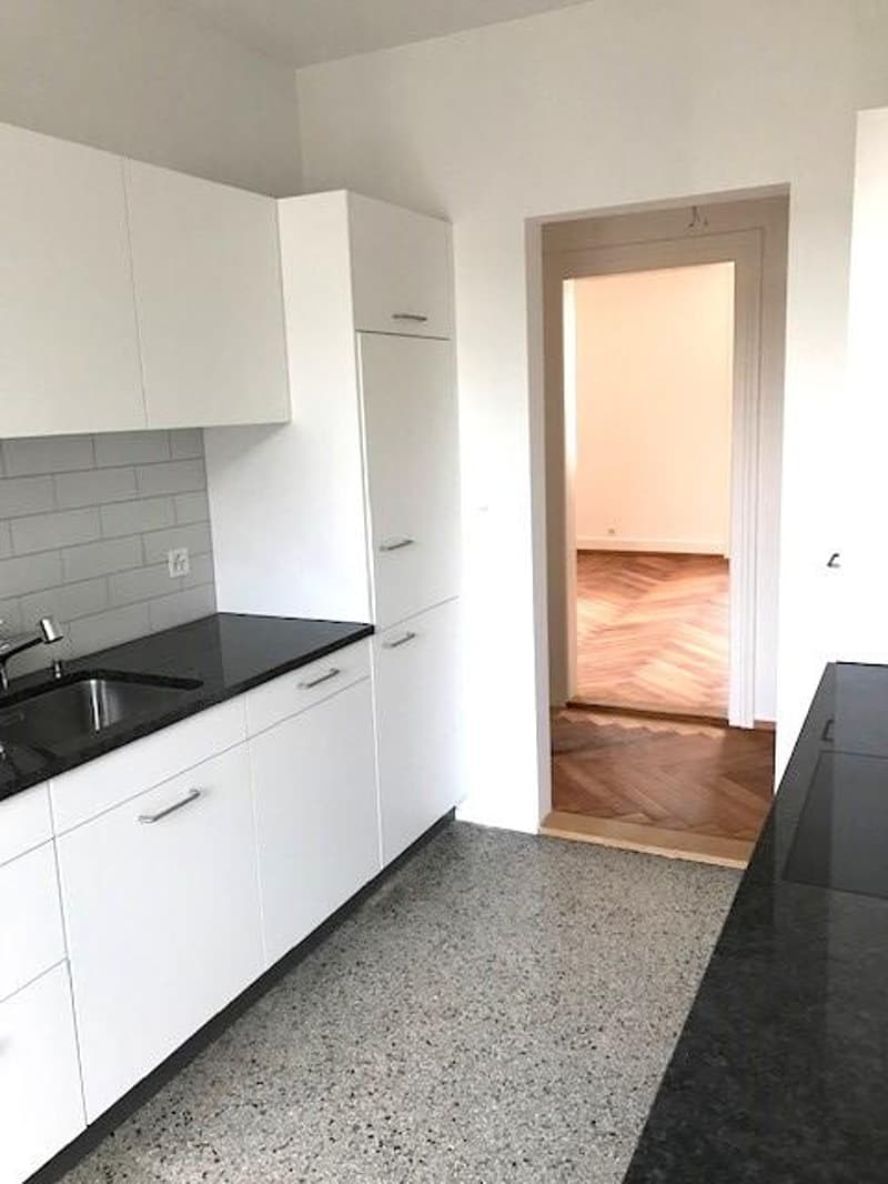 Altbau-Bijou im Gundeli (6)