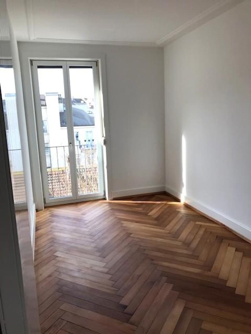 Altbau-Bijou im Gundeli (3)
