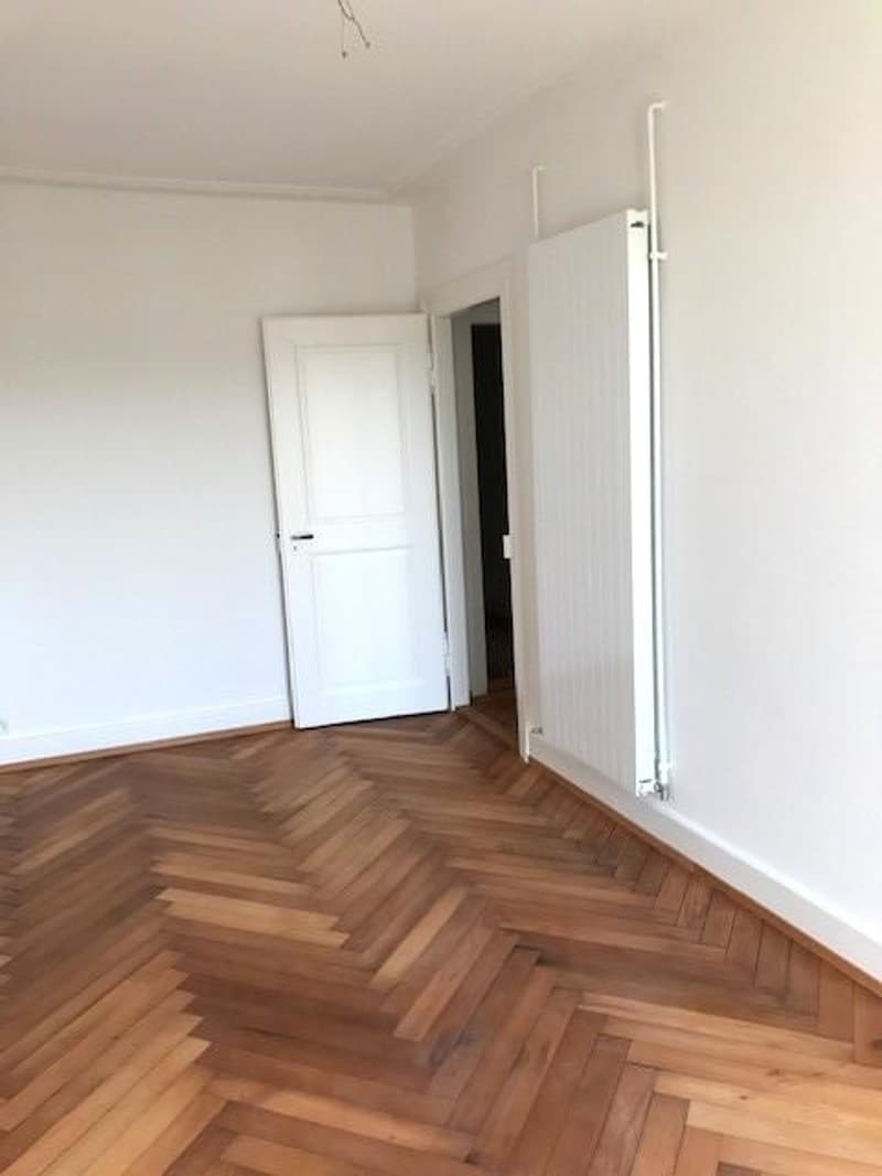 Altbau-Bijou im Gundeli (4)
