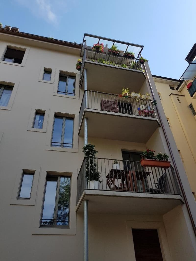 Altbau-Bijou im Gundeli (9)