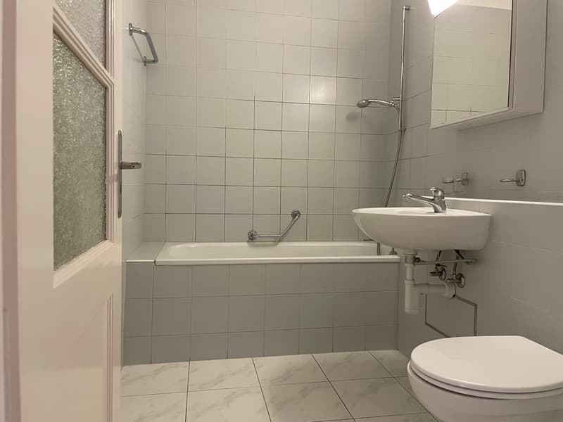 Wohnung mit Balkon zum grünen Innenhof beim Tellplatz (7)