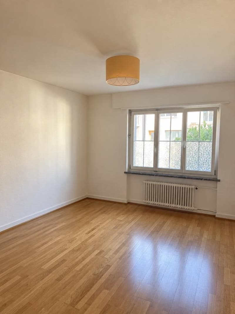 Gemütliche 3-Zimmer-Wohnung an ruhiger Lage (5)