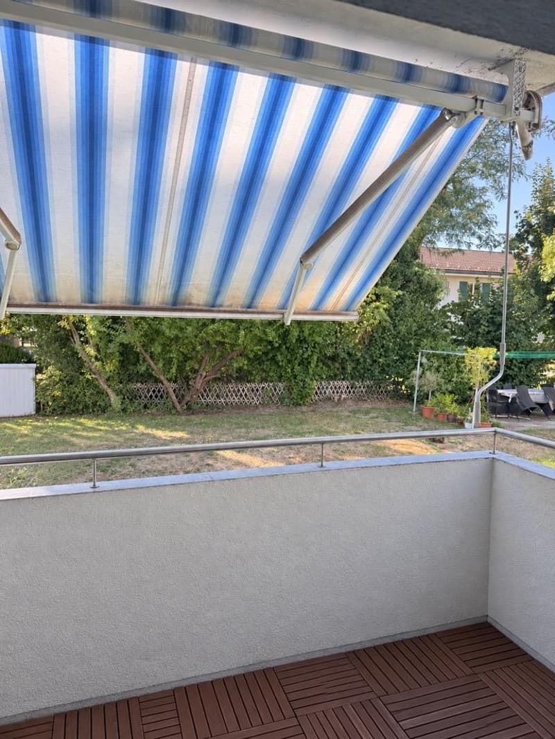 Gemütliche 3-Zimmer-Wohnung an ruhiger Lage (4)