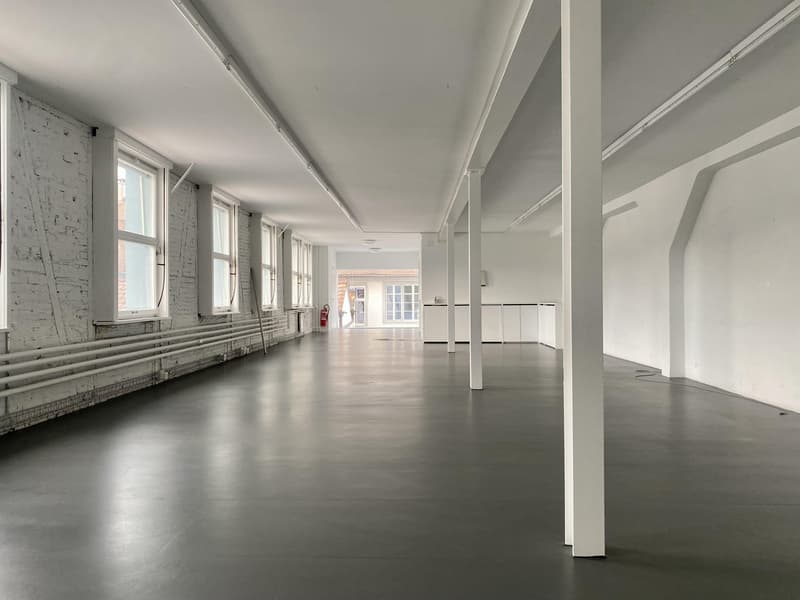 Bürolofts an der St. Johanns-Vorstadt (3)