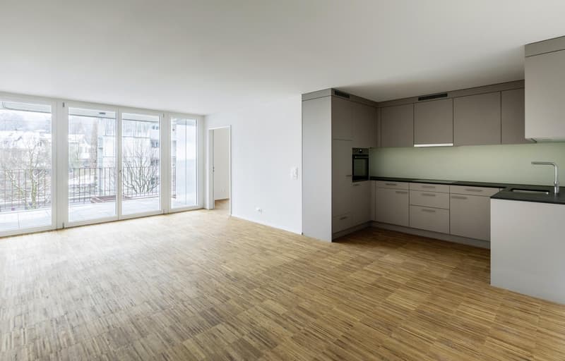Première location : aménagement « Q34 » à Burgdorf (3)