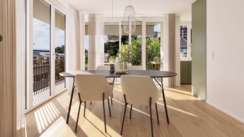 Modern wohnen, urban leben - ALVER (4)