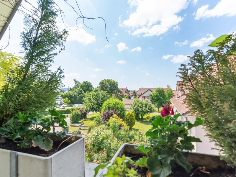 Luxuriöse, exklusive 6.5-Zimmer-Duplex-Wohnung  in Volketswil (13)