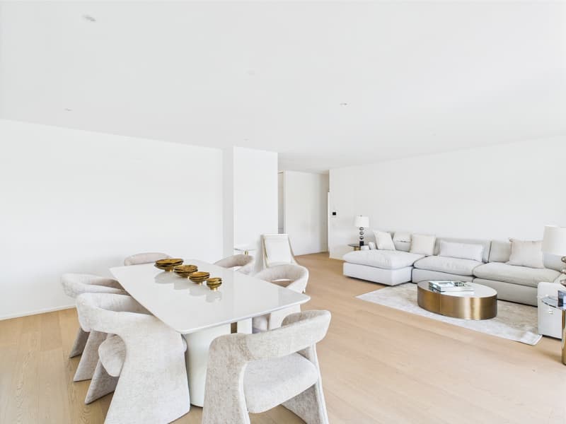 Exclusive T-Lake Residence / Panoramic View (6)