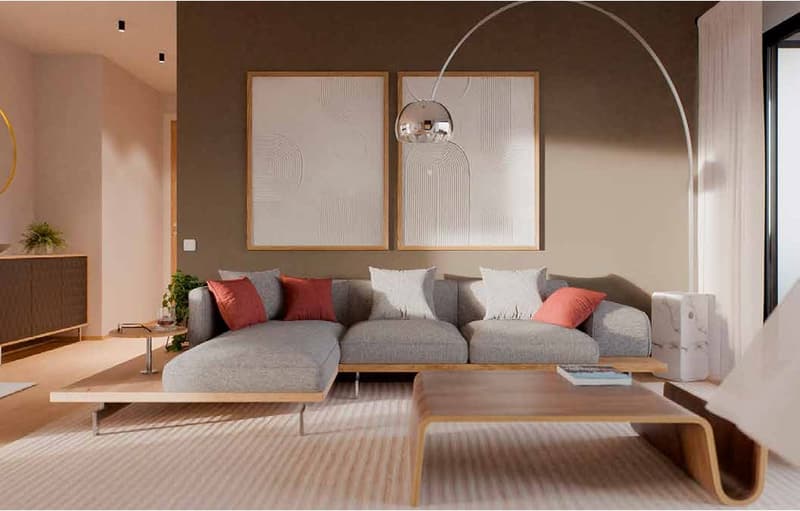 Residenza al Molino - Nuovi appartamenti moderni in posizione soleggiata / Residenz al Molino - Neue moderne Wohnungen an sonniger Lage (12)