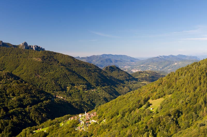 Residenza al Molino - Nuovi appartamenti moderni in posizione soleggiata / Residenz al Molino - Neue moderne Wohnungen an sonniger Lage (8)