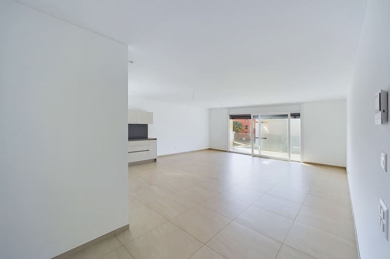 Moderne 3½ Zimmer Renditewohnung an bester Lage (3)