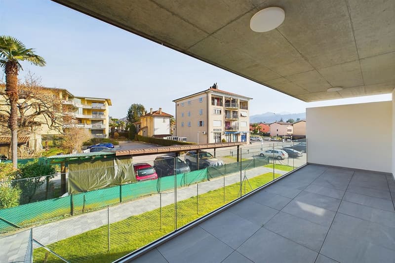 Moderne 3½ Zimmer Renditewohnung an bester Lage (5)