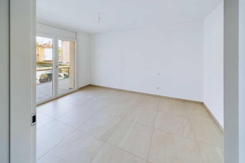 Moderne 3½ Zimmer Renditewohnung an bester Lage (8)