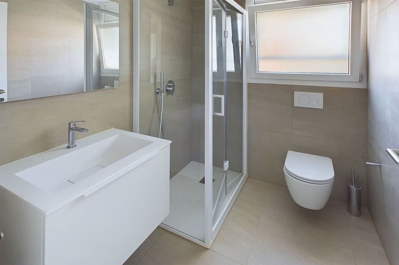 Moderne 3½ Zimmer Renditewohnung an bester Lage (9)
