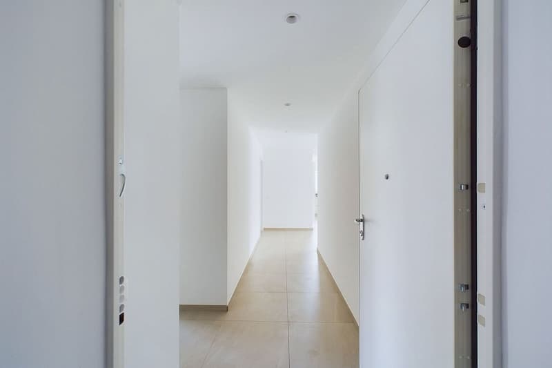 Moderne 3½ Zimmer Renditewohnung an bester Lage (7)
