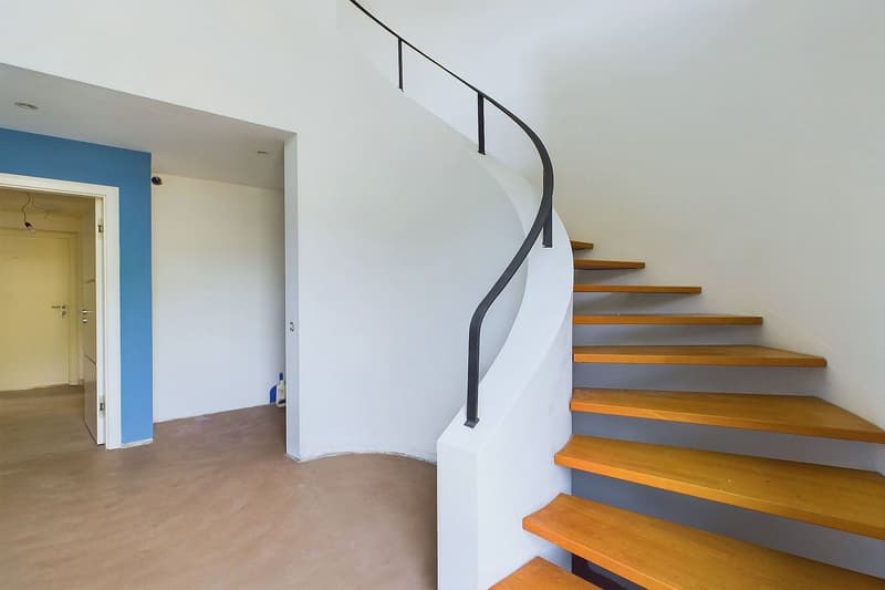 Maison unifamiliale avec bureau séparé, idéale pour les familles (6)