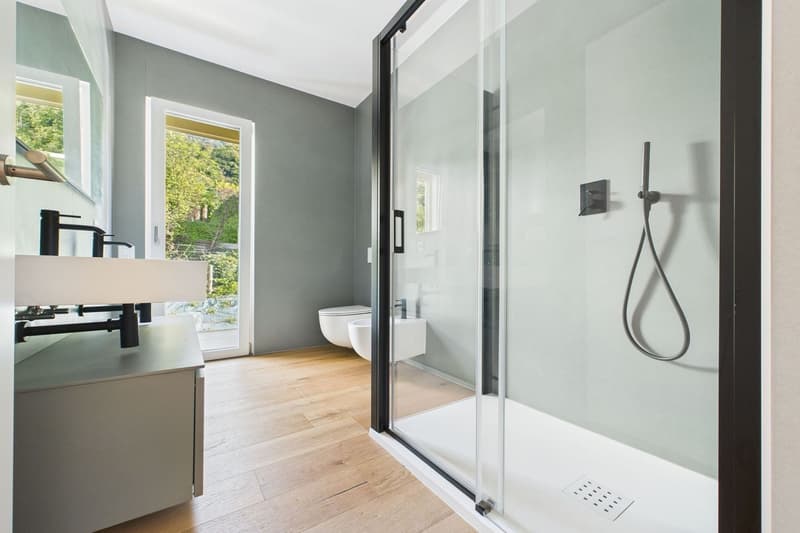 Attractive new apartment in the "Maison du Lac" residence (16)
